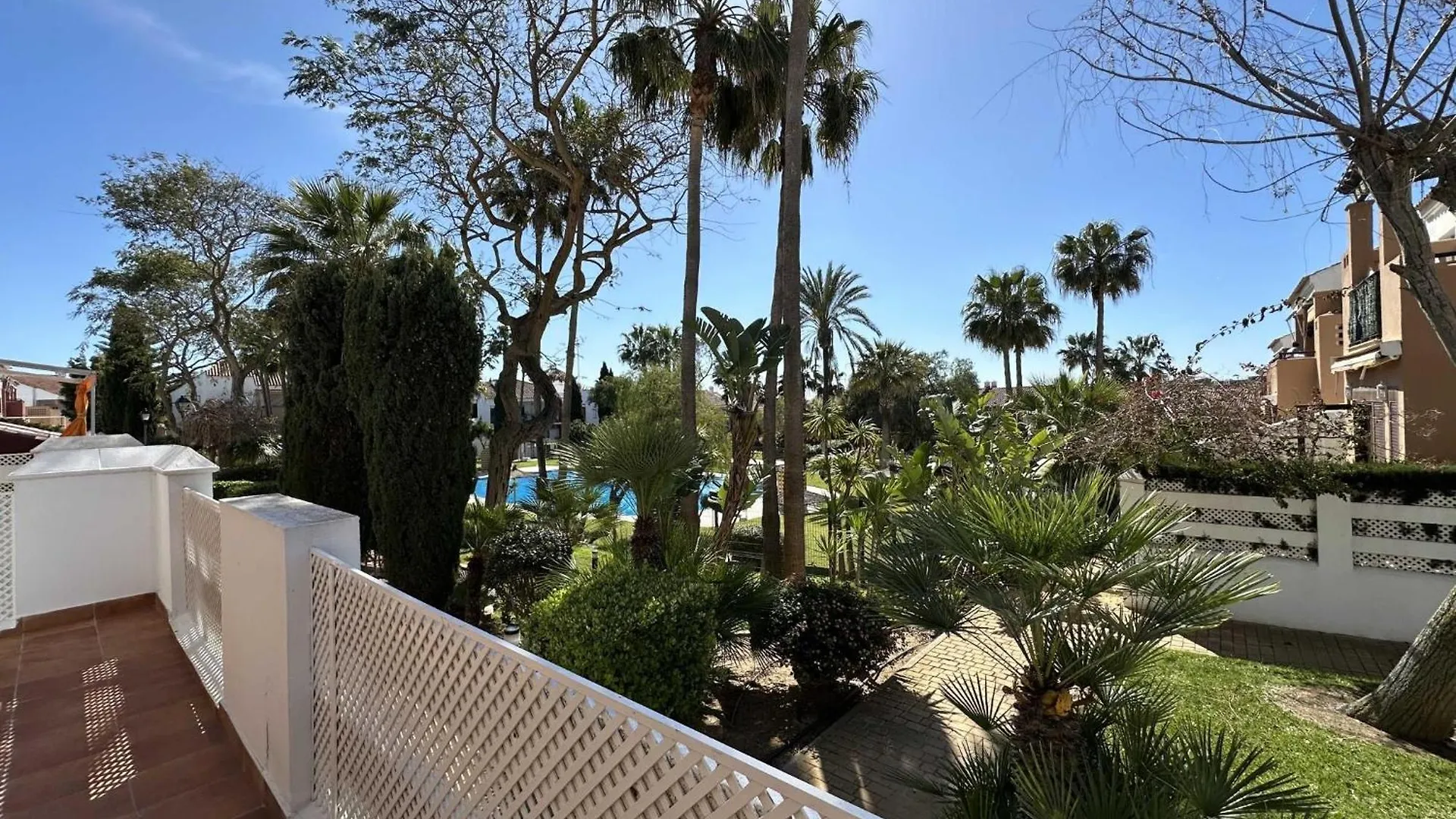 Apartamento En Aldea Del Coto Chiclana de la Frontera