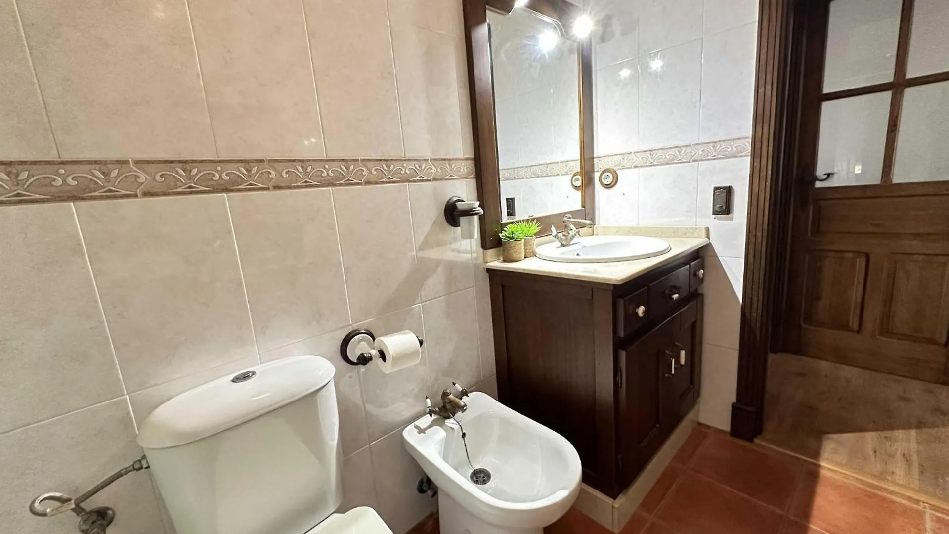 Apartamento En Aldea Del Coto Chiclana de la Frontera Appartement
