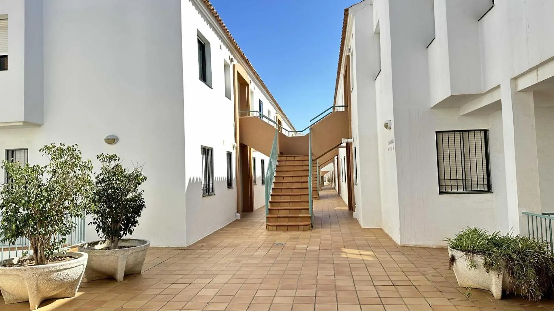 Apartamento En Aldea Del Coto Chiclana de la Frontera Spain