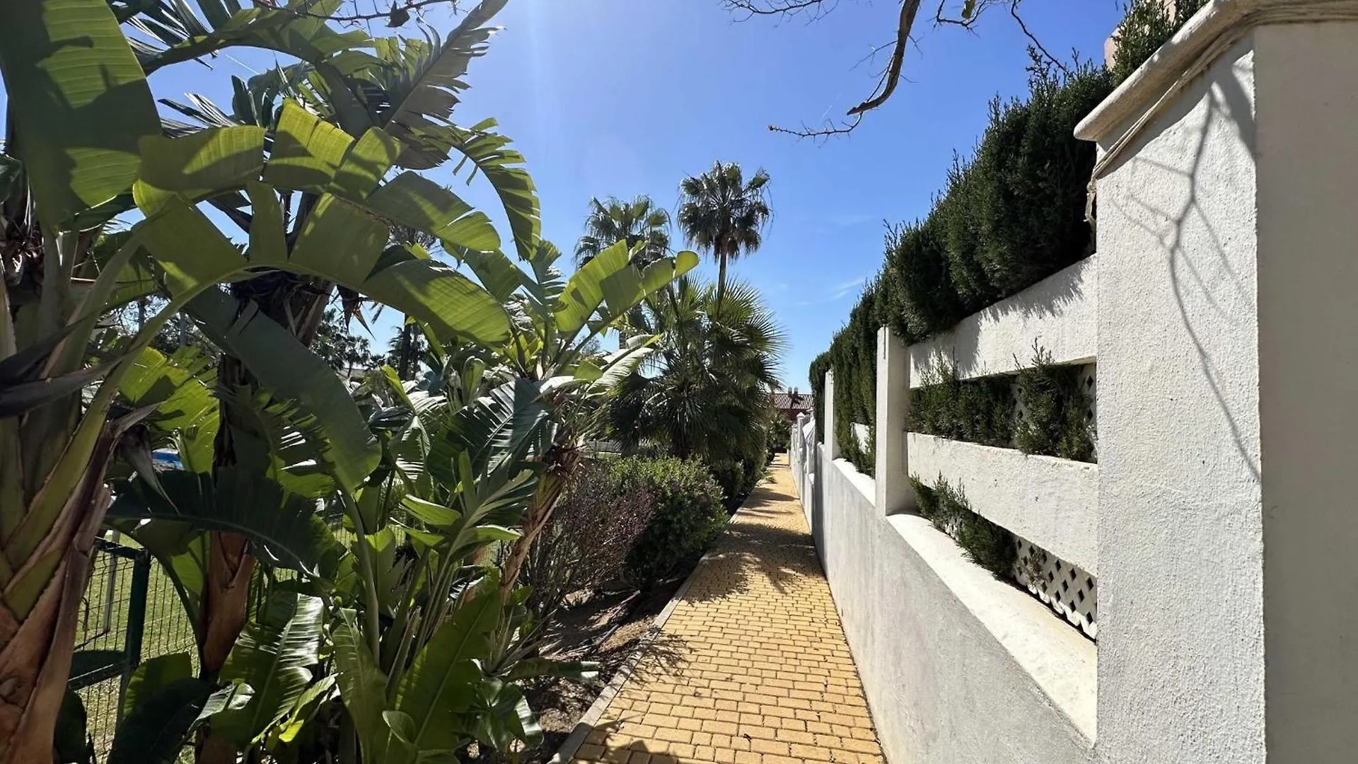 Apartamento En Aldea Del Coto Chiclana de la Frontera 0*,  Spain