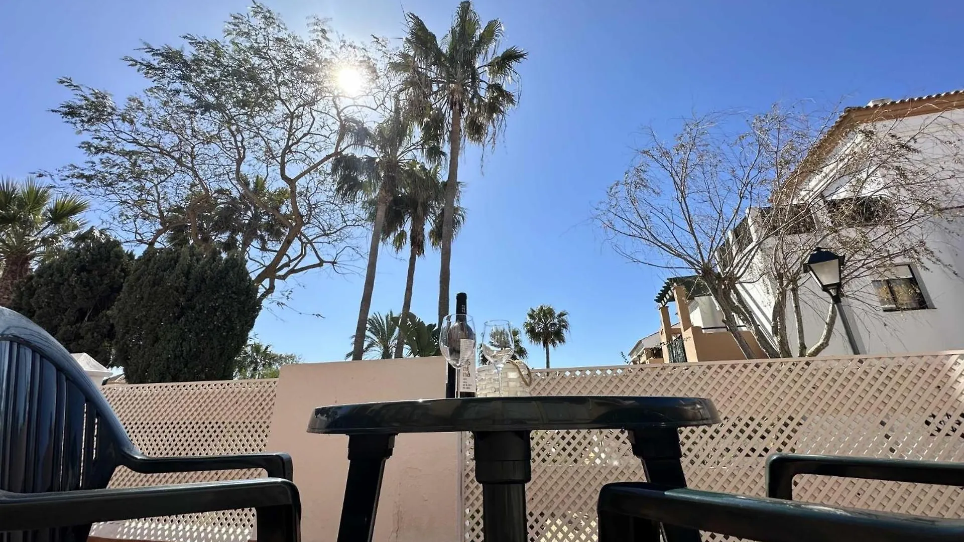 Apartamento En Aldea Del Coto Chiclana de la Frontera