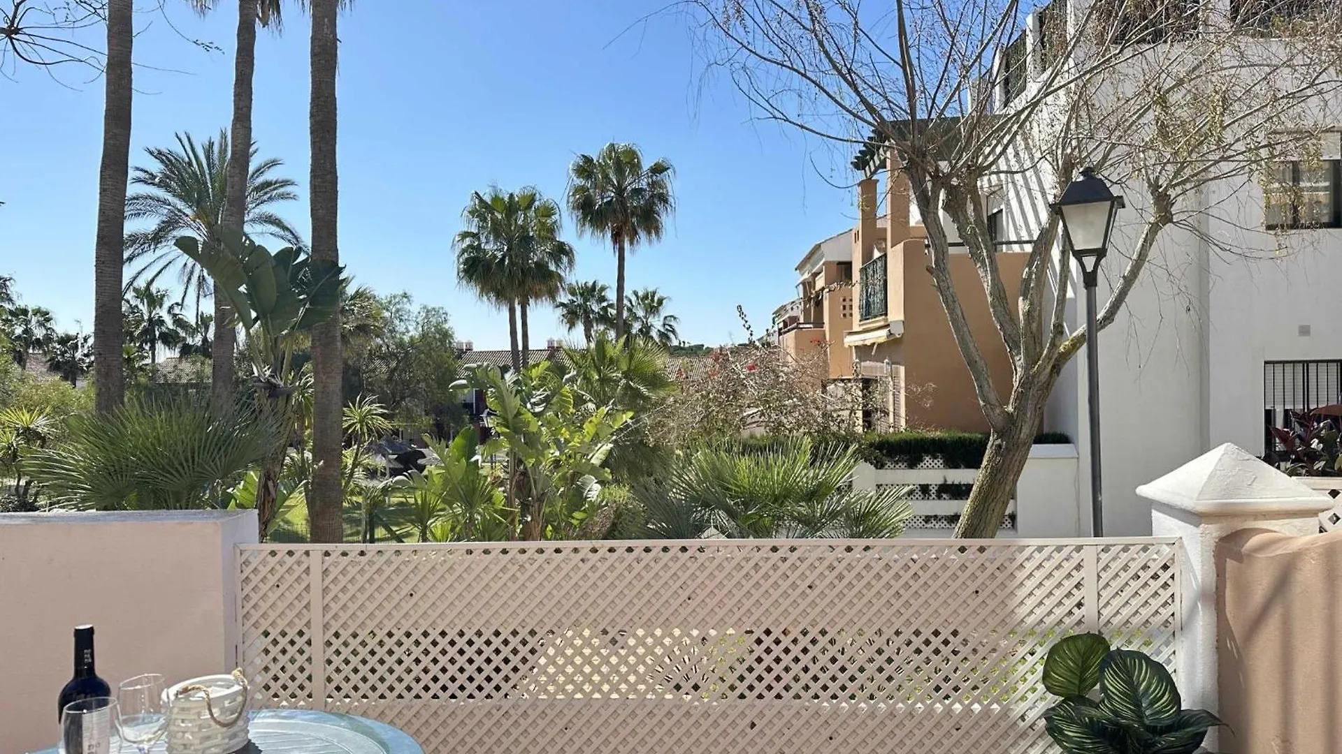 Apartment Apartamento En Aldea Del Coto Chiclana de la Frontera Spain