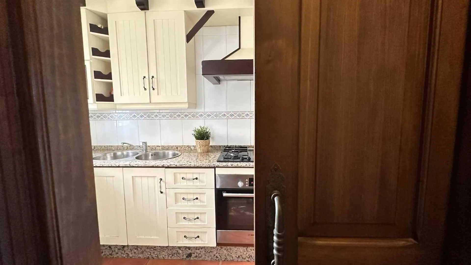 Apartamento En Aldea Del Coto Chiclana de la Frontera