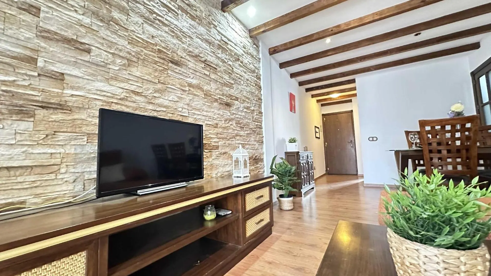 Apartamento En Aldea Del Coto Chiclana de la Frontera Spain