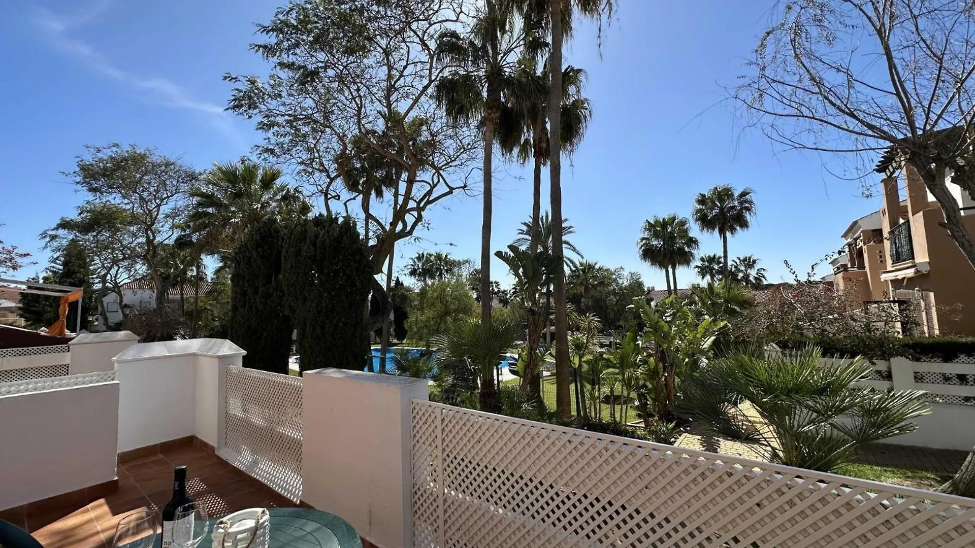 Apartamento En Aldea Del Coto Chiclana de la Frontera 0*,  Spain