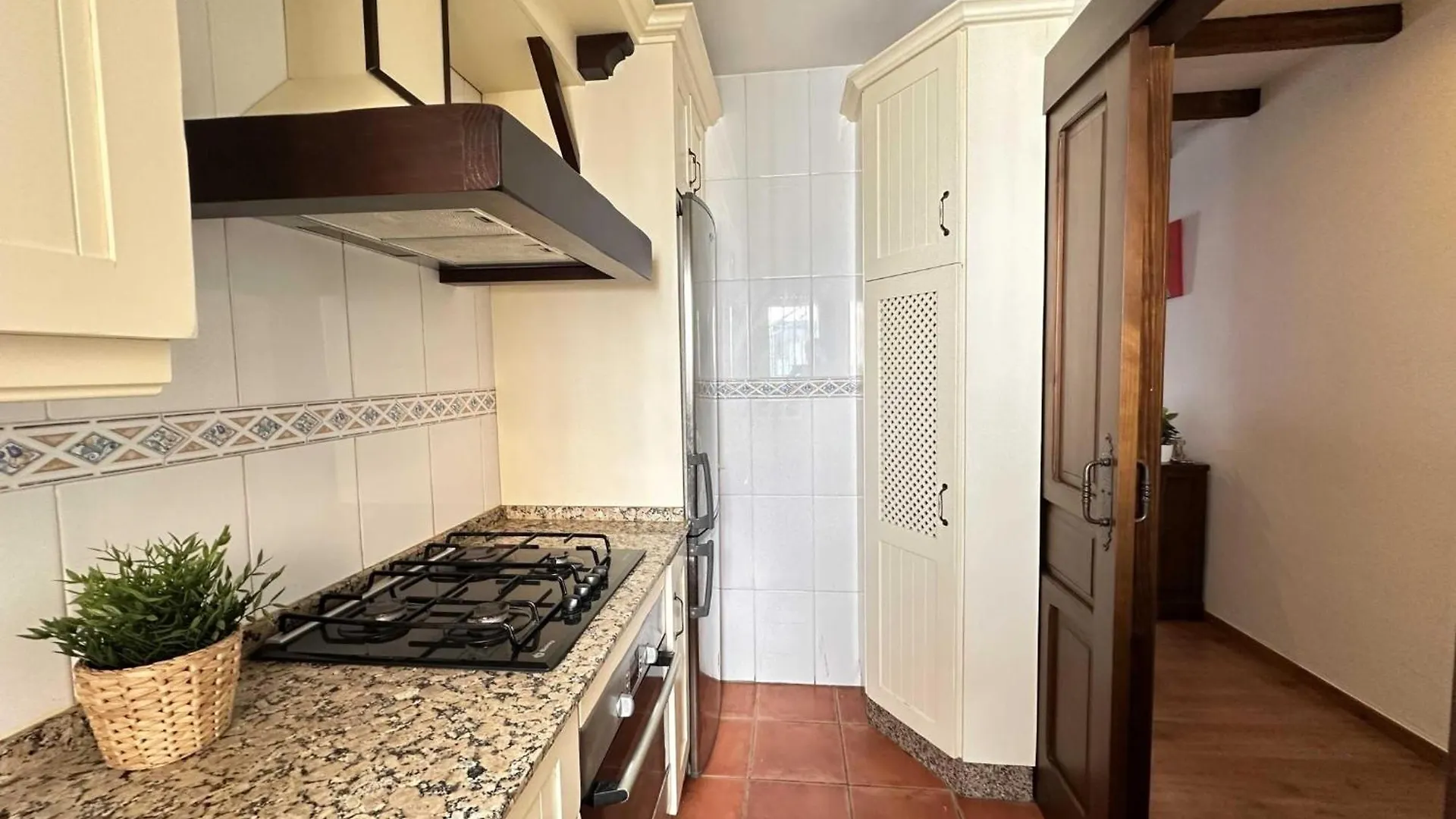Apartamento En Aldea Del Coto Chiclana de la Frontera Spain