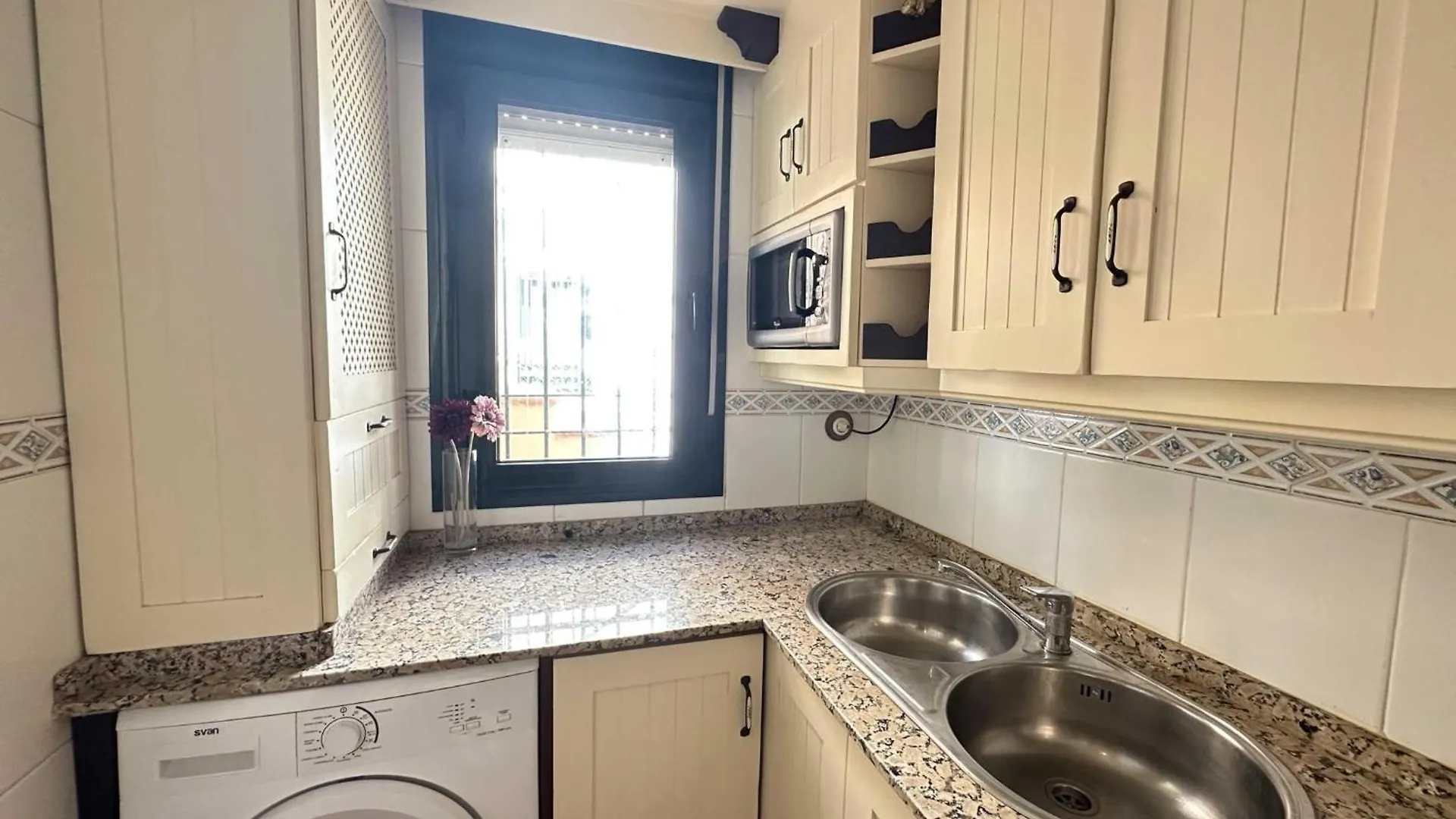 Apartamento En Aldea Del Coto Chiclana de la Frontera 0*,