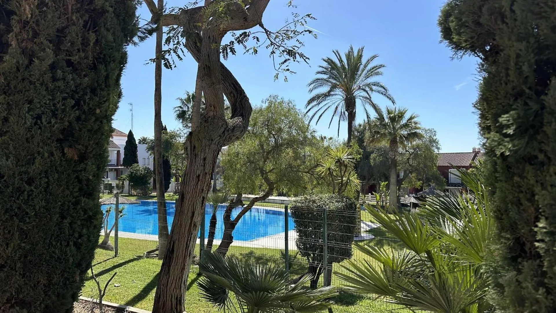 Apartamento En Aldea Del Coto Chiclana de la Frontera Apartment