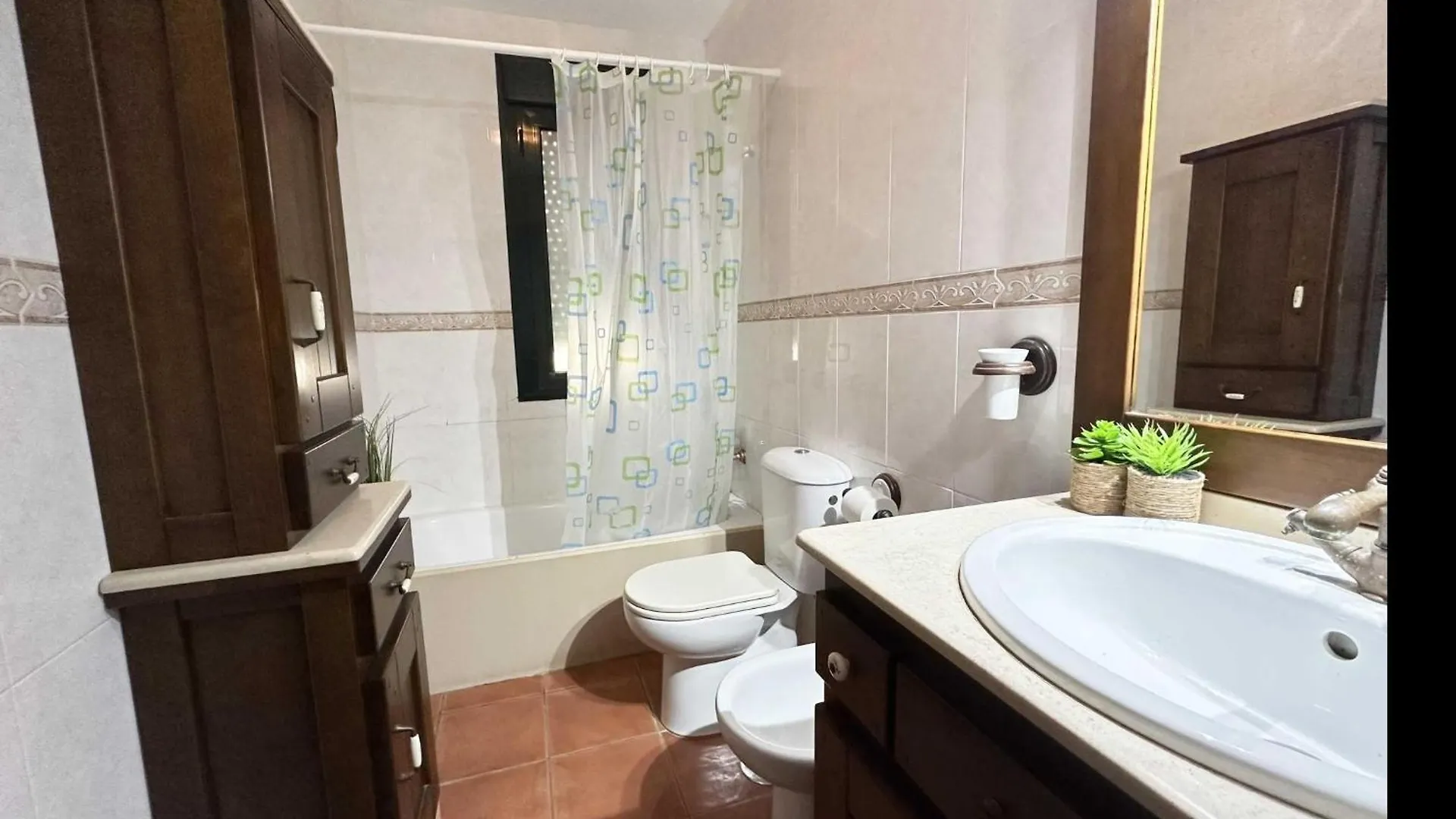 Apartamento En Aldea Del Coto Chiclana de la Frontera 0*,