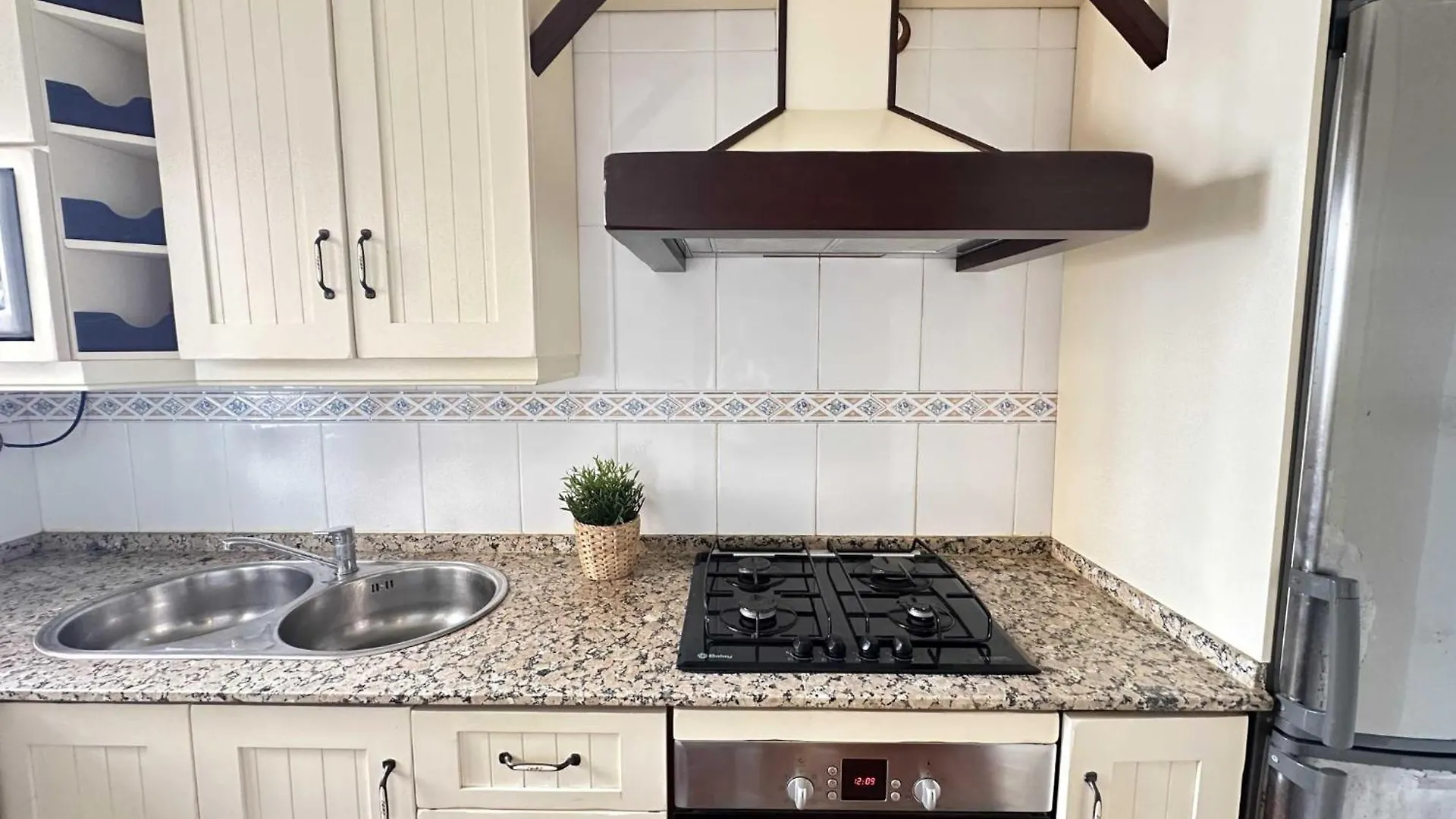 Apartamento En Aldea Del Coto Chiclana de la Frontera