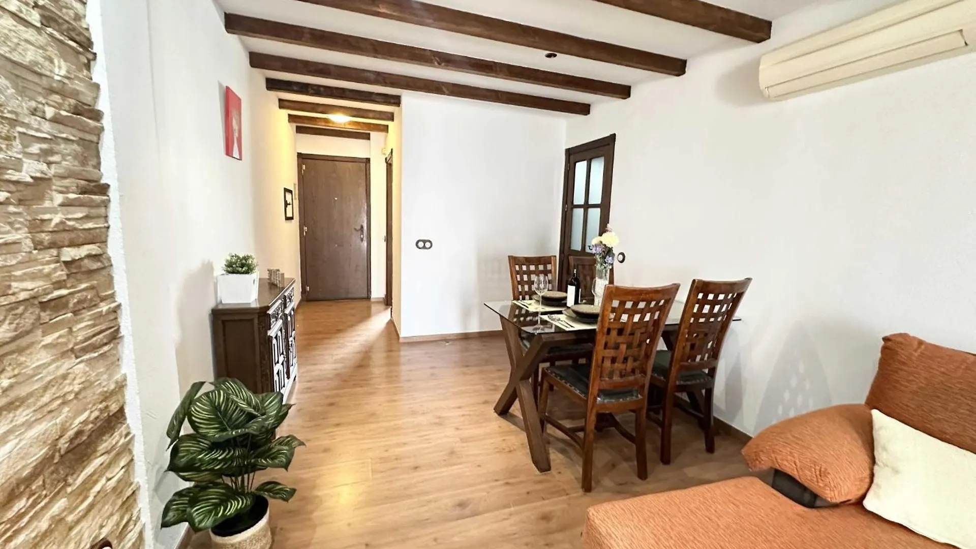 Apartment Apartamento En Aldea Del Coto Chiclana de la Frontera