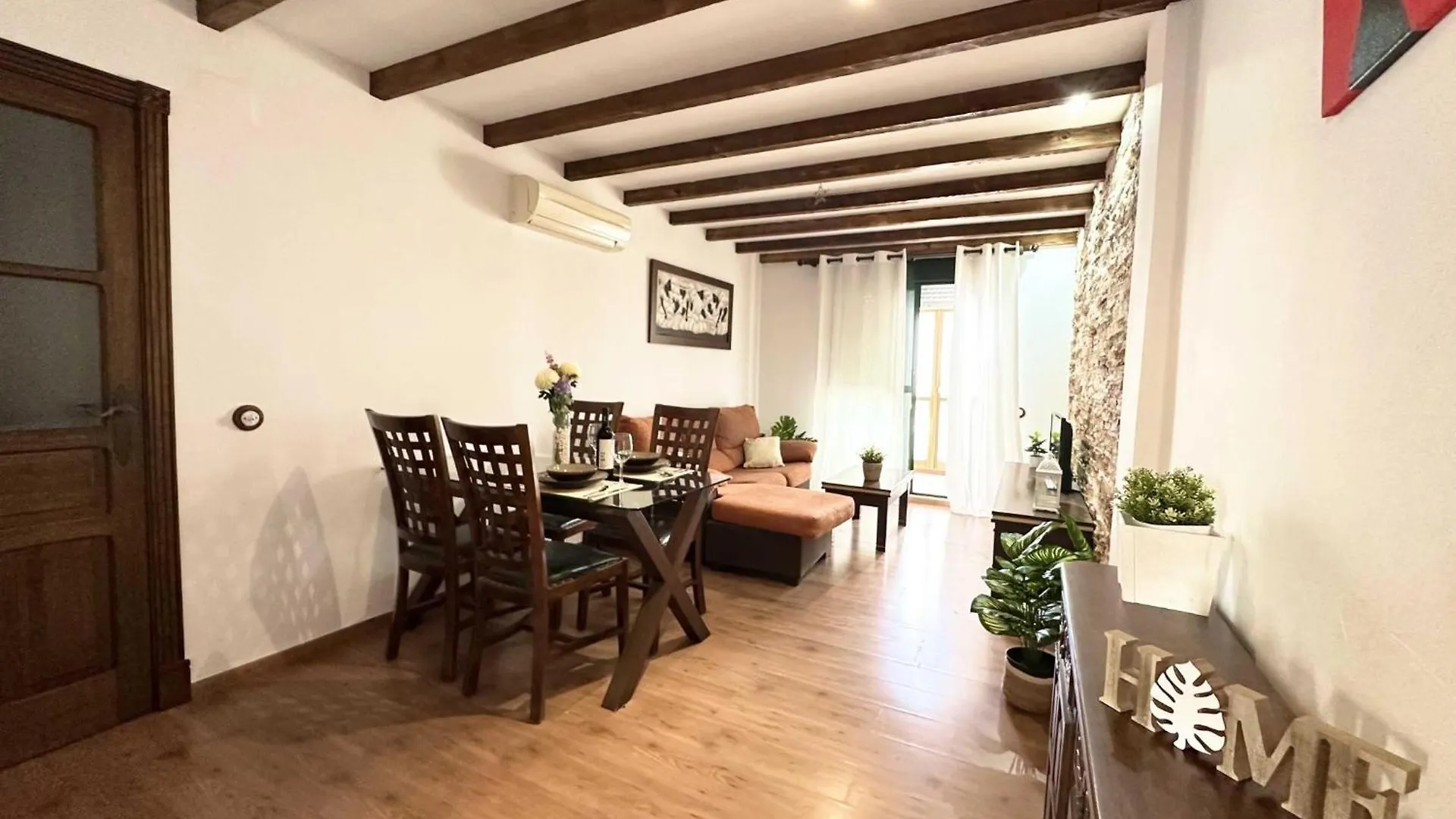 Apartamento En Aldea Del Coto Chiclana de la Frontera