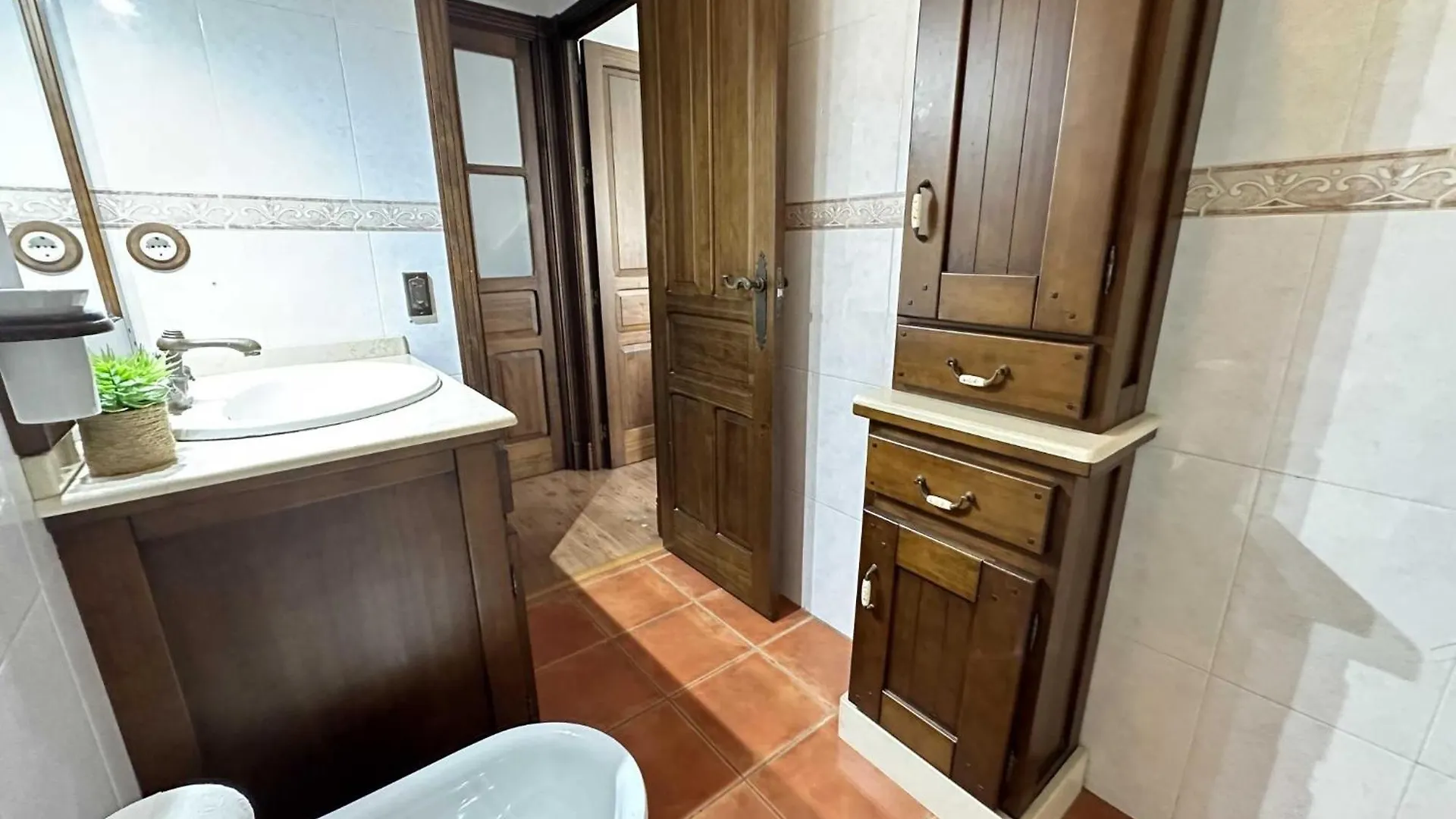Apartamento En Aldea Del Coto Chiclana de la Frontera