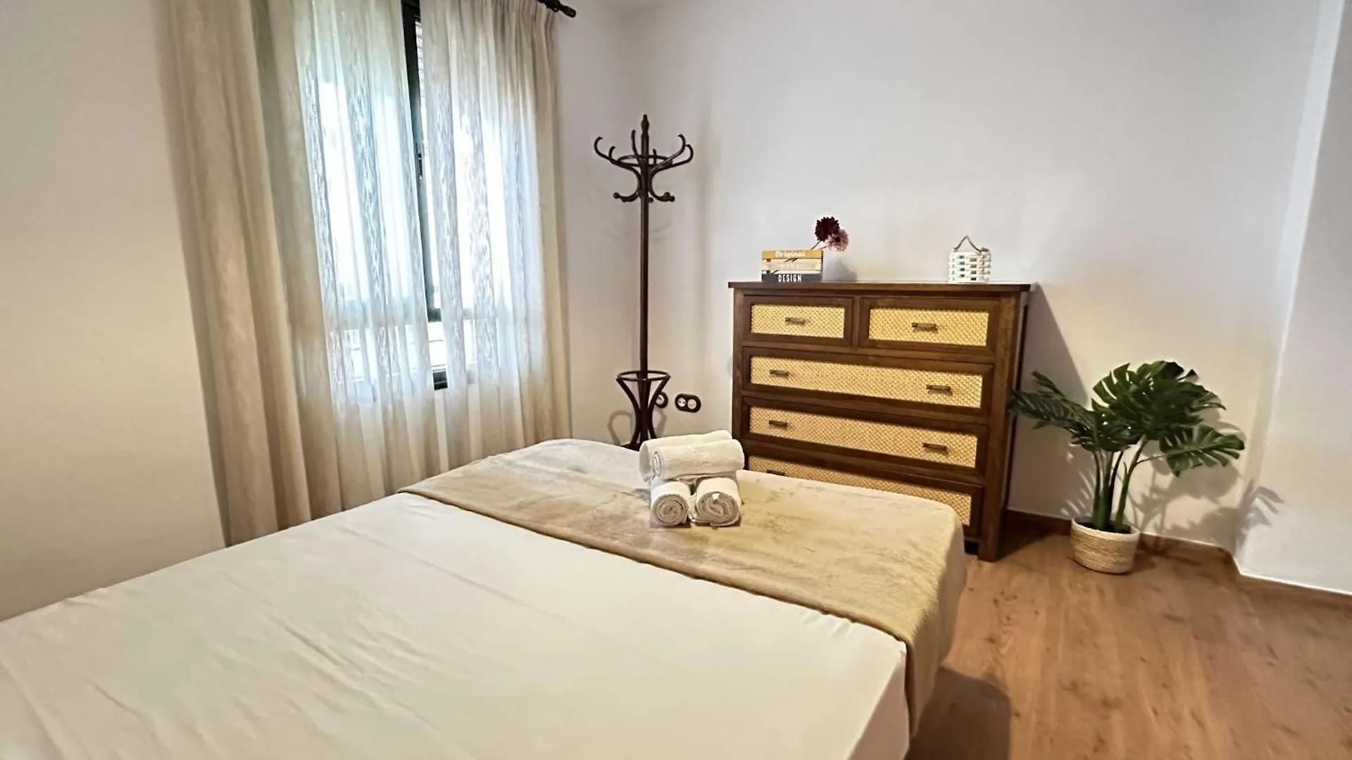 Apartamento En Aldea Del Coto Chiclana de la Frontera 0*,  Spain