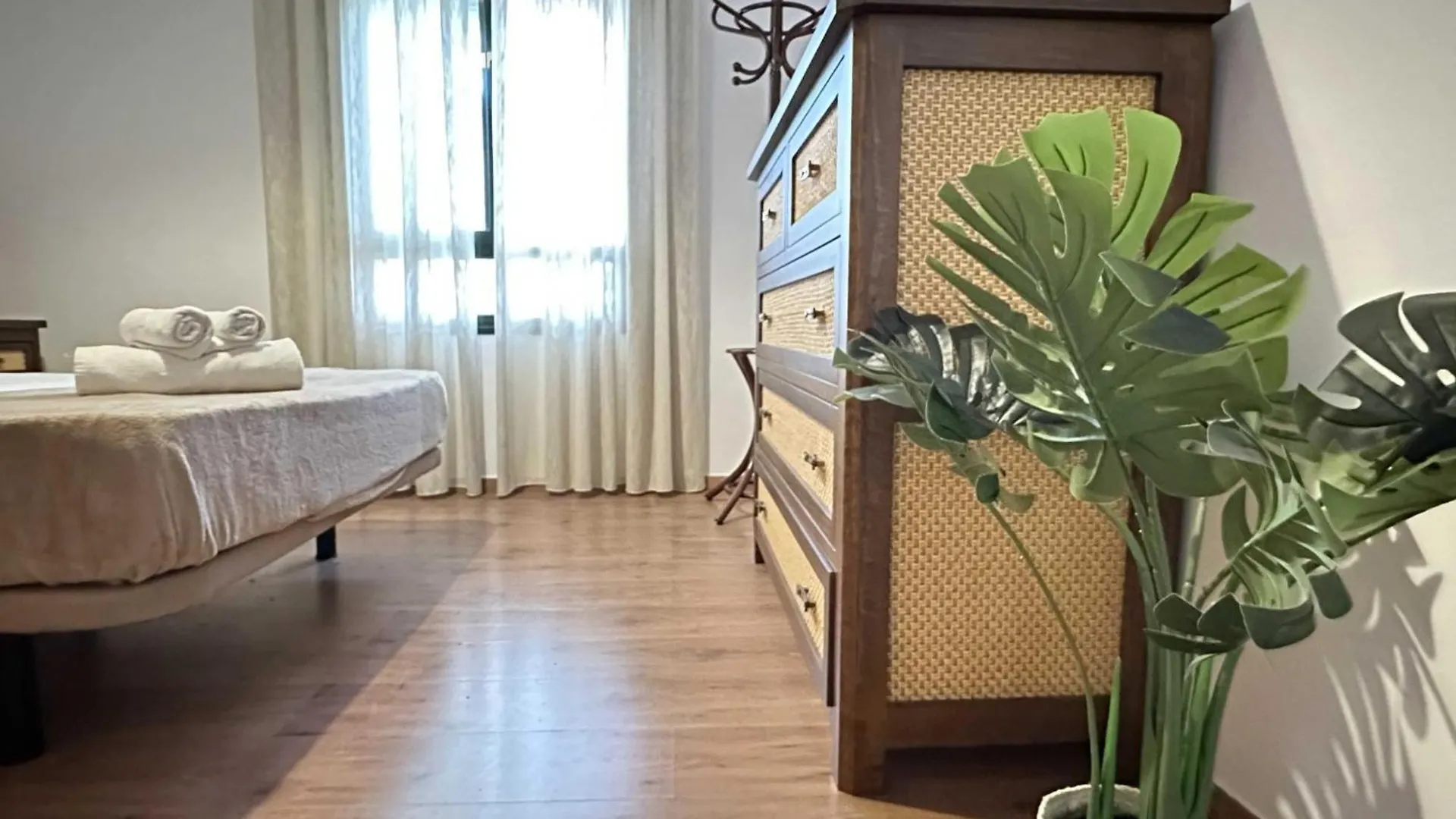 Apartamento En Aldea Del Coto Chiclana de la Frontera
