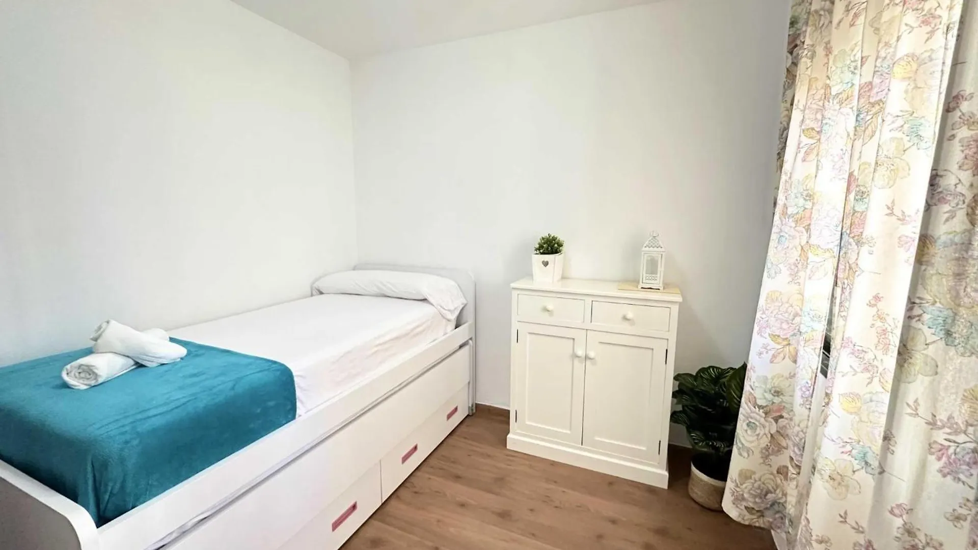 Apartamento En Aldea Del Coto Chiclana de la Frontera 0*,  Spain