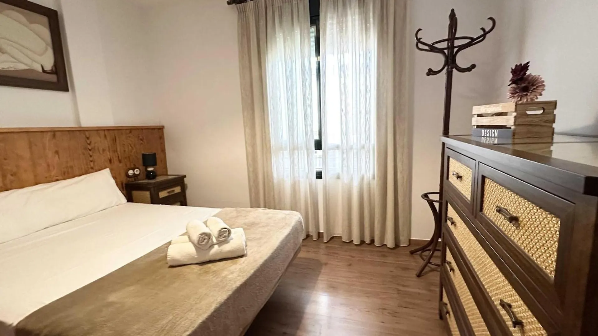 Apartamento En Aldea Del Coto Chiclana de la Frontera Spain